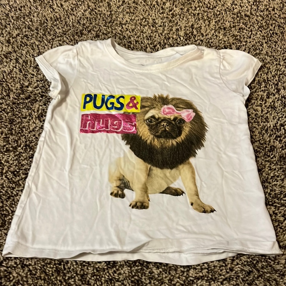 Children’s Place shirt